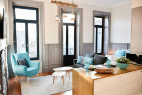 Oporto Exclusive - City Center
